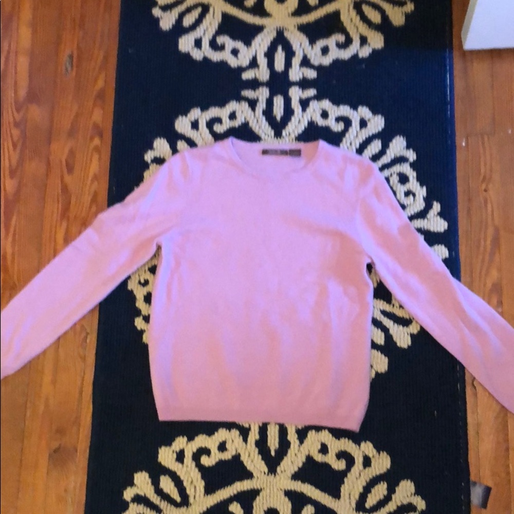 Cashmere Sweater